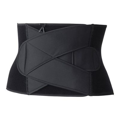 犬印本舗 産後すぐニッパー ブラック 3L S3054R 1枚 9-1425-04（直送品）