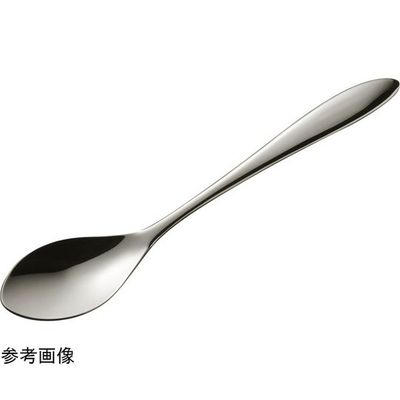 オークス TSUBAME なめらかスプーン 5本組 TD12 1箱(5本) 67-5183-05（直送品）