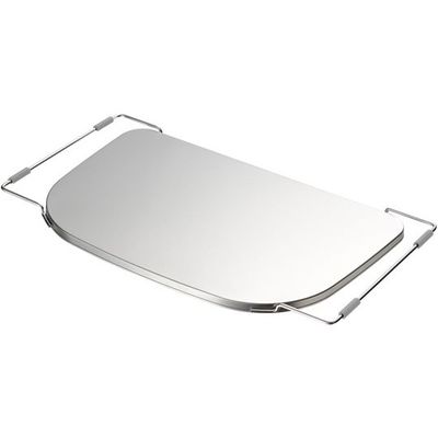 オークス 調理スペースが広がるトレー LS1537 1個 67-5195-26（直送品）