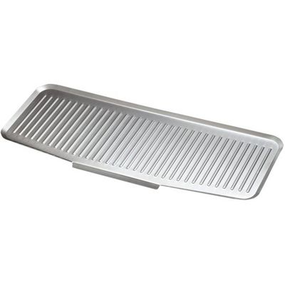 オークス 水が切れるちょい置きトレー スリム LS1540 1個 67-5195-29（直送品）