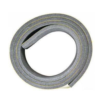 イノアックコーポレーション セーフティクッション 50×910×4mm 黄/黒 TAC-005 1巻 64-5077-45（直送品）