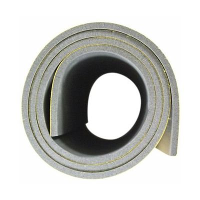 イノアックコーポレーション セーフティクッション 200×910×4mm 黄/黒 TAC-007 1巻 64-5077-47（直送品）