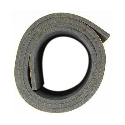 イノアックコーポレーション セーフティクッション 100×910×4mm 黄/黒 TAC-006 1巻 64-5077-46（直送品）