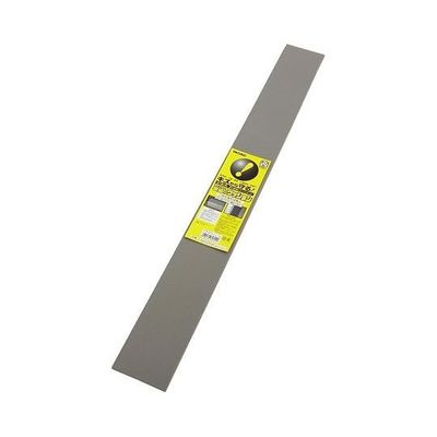 イノアックコーポレーション セーフティクッション 200×910×8mm グレー TAC-014 1枚 64-5077-54（直送品）