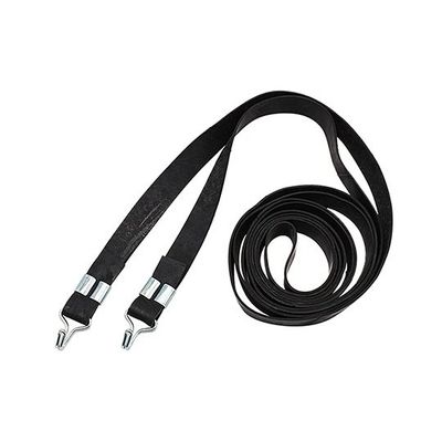 三友産業 ゴムバンド両端フック付 3m×20mm HR-1913 1本 63-7923-79（直送品）