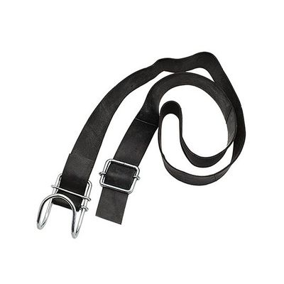 三友産業 ゴムバンド カーゴ用 1m×30mm HR-1915 1本 63-7923-55（直送品）