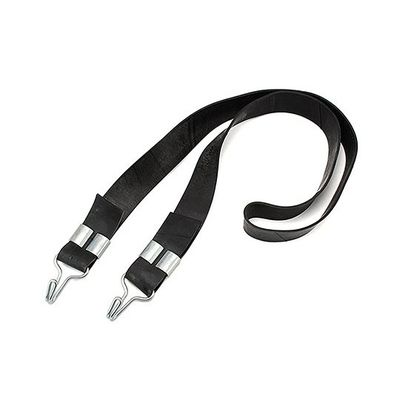 三友産業 ホロ用ゴムバンド 両端フック付 1m×30mm HR-966 1本 63-7925-54（直送品）