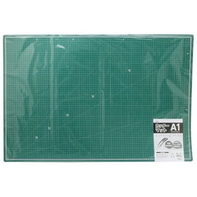 高儀 M&M カッターマット A1 1068275 1個 63-7062-81（直送品）