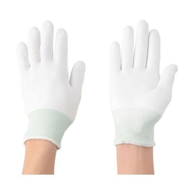 川西工業 耐切創ピッタリ倶楽部 M 2540-M 1双 64-2322-35（直送品）