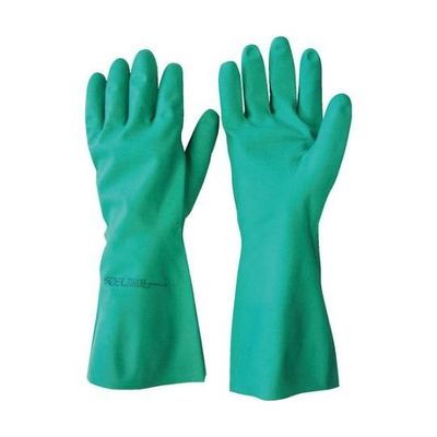 川西工業 ケミシールド中厚手 L 2451-L 1双 64-2322-76（直送品）