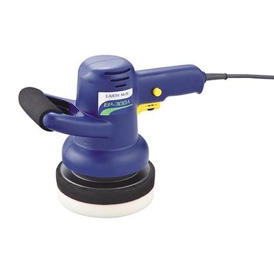 高儀 EM 電動ポリッシャー EPー300A 1401205 1個 63-7076-85（直送品）