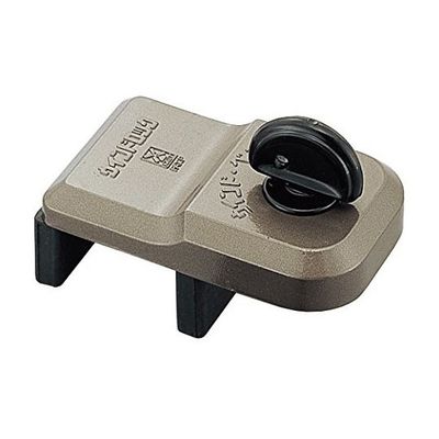 ノムラテック ウインドロック ジャンボ ブロンズ N-1045 1パック 63-7822-81（直送品）