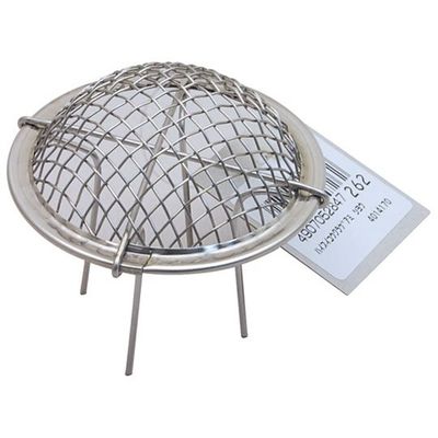 高儀 排水口クラゲ網小 4014170 1個 64-4070-60（直送品）