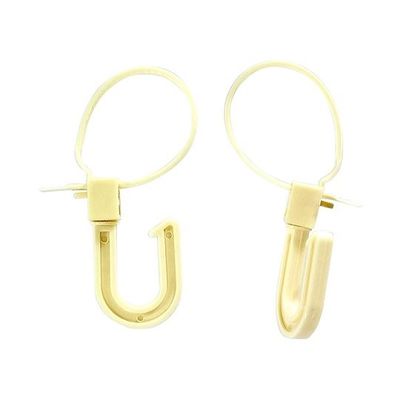 ノムラテック らくらくバンドフック バンド12cm 2個入 N-1236 1セット(2個) 63-7913-42（直送品）