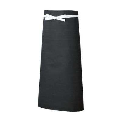 船橋 耐溶剤NEOエプロン コシ AF-3500 1枚 67-0319-91（直送品）