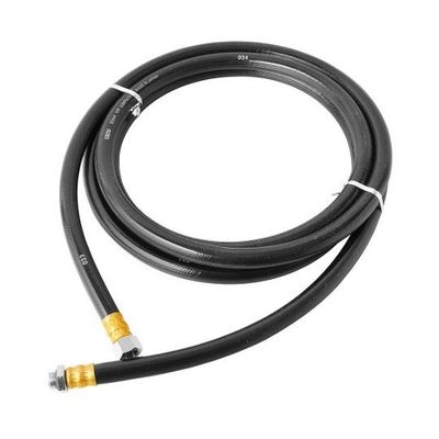 丸山製作所 高圧ホース 8.5×3m 637795 1個 63-2899-21（直送品）