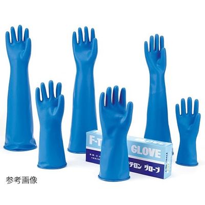 ハナキゴム エフテロングローブ A-20L 1双 62-9845-72（直送品）