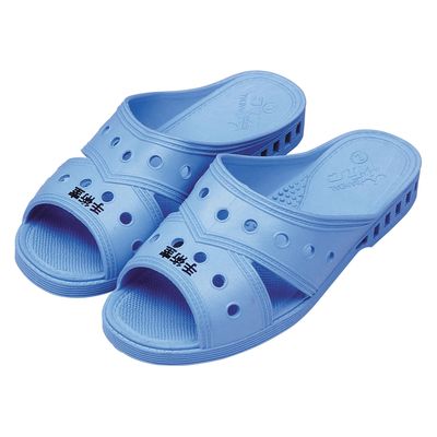 eastsidemed ホスピタルスリッパドクター用ネーム入 21678003 06792(3L)28.0CM 1足　サンダル　医療用　ナース（直送品）