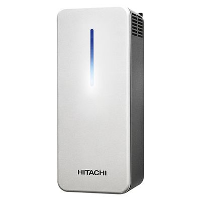 日立チャネルソリューションズ コンパクト AIR Wolf 24979700 AWCP0001/JP 1台（直送品）