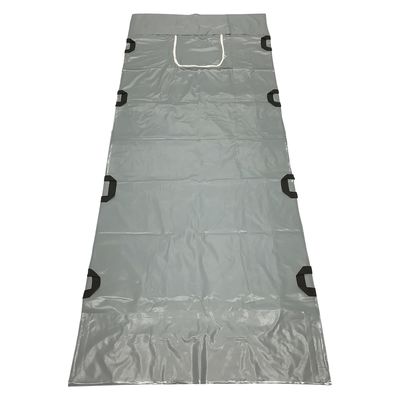 アイテックス 遺体収納袋 24972900 DB-02-01 1個（直送品）