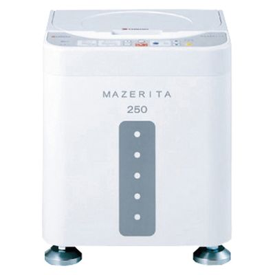 大同化工 軟膏混練機 マゼリータ 24884702 KNF-250-DF(フリーアダプタ) 1台（直送品）