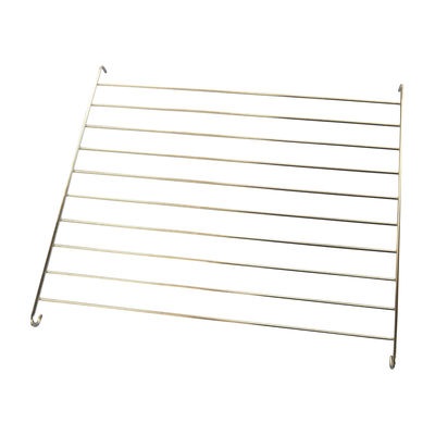 コトヒラ工業 網棚(5枚セット) 25244710 KSB-RACKSET01 1セット(5枚)（直送品）