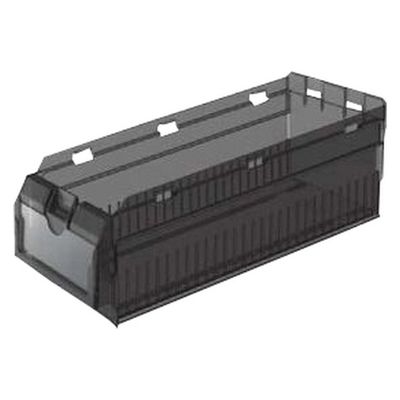 河淳 LFリプレスケース 標準 24809101 KAWAJUN MCN039GS(スモークグレー) 1個（直送品）