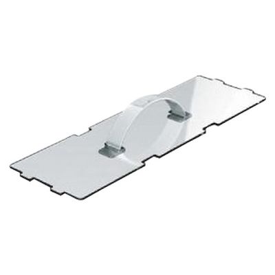 河淳 LFRC用ハンドル付きフタ 24809110 KAWAJUN MCN045TP 1個（直送品）