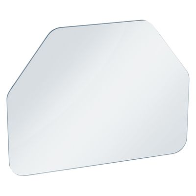 河淳 ミニケース用仕切板 24884816 KAWAJUN MCN051TP(78X60MM) 1個（直送品）