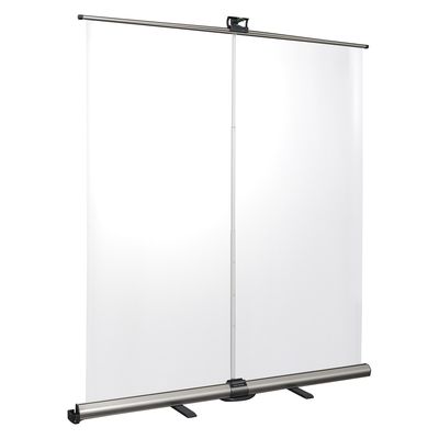 泉 飛沫防止用ロールアップパーテーション 25263100 MPR-1800(W180XH190CM) 1個（直送品）