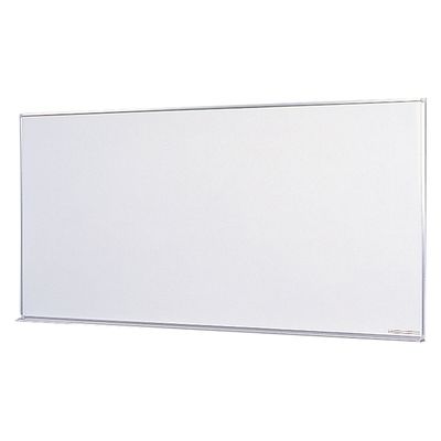 生興 壁掛ホワイトボード 23621302 SW-1890-K(1794X899) 1台（直送品）