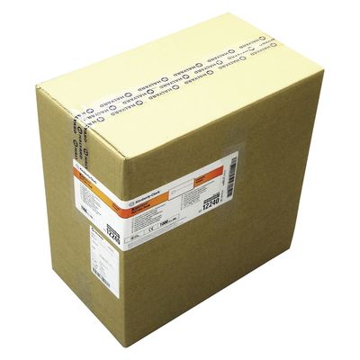 【口腔ケアスポンジ】 ティーアンドケー オーラルケアスワブ(紙軸) 1箱(1000入)（直送品）