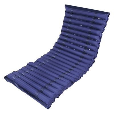 名広商会 床ずれ防止マット 24773700 A01(W90XL185XH8CM) 1枚（直送品）