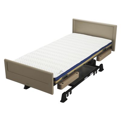 マルゼン ウイルスガードベッドパッド 25270500 ヴィスコフロート VT823(W91CM) 1個（直送品）