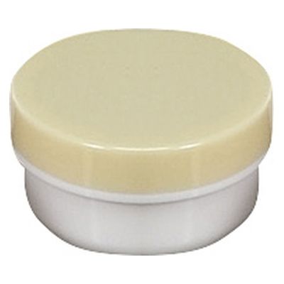 馬野化学容器 UG軟膏壷 24810202 蓋:クリーム 3-53(24ML)100イリ 1箱(100入)（直送品）