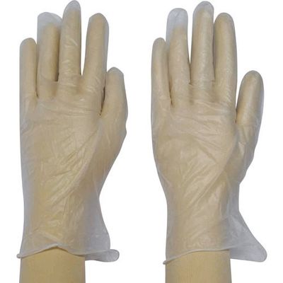 ダンロップホームプロダクツ ダンロップ O06961UビニールゴクPF 50P SーC 6961 1箱(50枚) 205-6578（直送品）