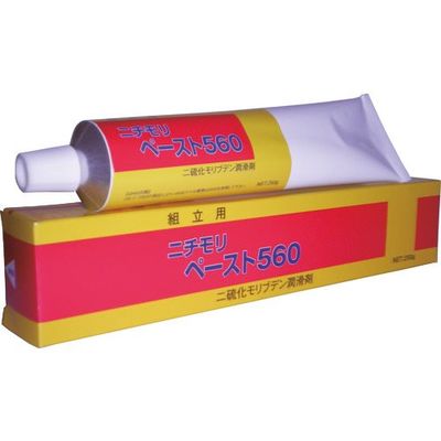 ダイゾー ニチモリ ペースト560 250g 1130082120 1セット(30本) 145-1412（直送品）