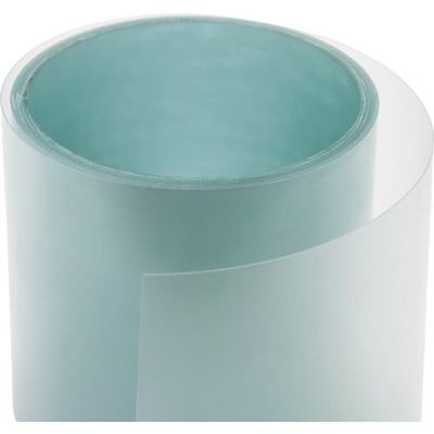 イノベックス クリアセーフ 高採光シート 1，100mm幅×50m巻 790277 1本 258-5296（直送品）