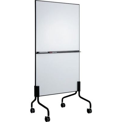 日学 アクティボ スタンドボード ACT-001-BK 1台 378-8042（直送品）