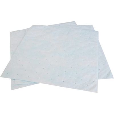 エム・エーライフ 吸収材 ”タフネル[[R上]]オイルブロッター 親水タイプ 45×45cm (100枚入) TA-45 1箱(100枚)（直送品）