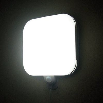 リーベックス カベピカ スクエア SLK900 1個 382-8946（直送品）