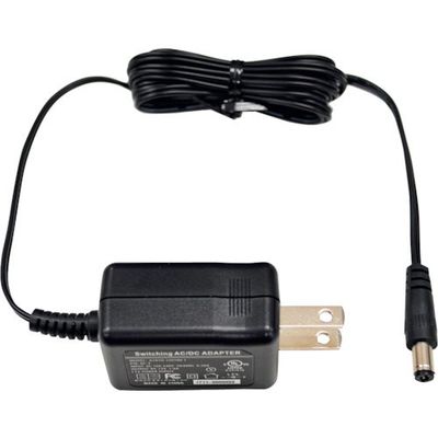 エフ・アール・シー F.R.C. シングル充電器用ACアダプター AC-3 1個 363-3796（直送品）