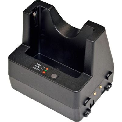 エフ・アール・シー F.R.C. シングル充電器 FBC-3R 1台 363-3805（直送品）