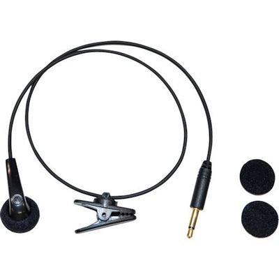 エフ・アール・シー F.R.C. イヤホン(インナータイプ) FEP-301 1本 363-3788（直送品）