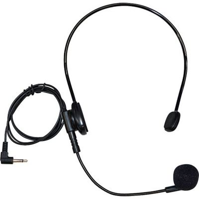 エフ・アール・シー F.R.C. オーバーヘッドマイク MC-1G 1本 363-3803（直送品）