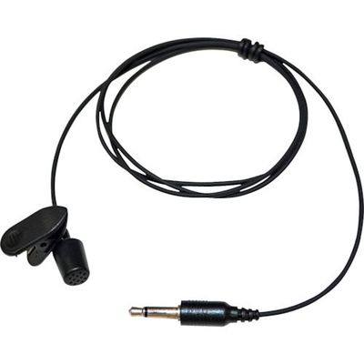 エフ・アール・シー F.R.C. タイピンマイク MC-2G 1本 363-3801（直送品）