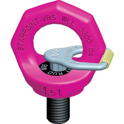 ルッドスパンセットジャパン RUD スターポイントVRSーM36 VRS-M36 1セット(2個) 521-8376（直送品）