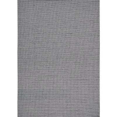 平岡織染 HIRAOKA 【1類】建築養生メッシュ ターポスクリーン#1004 幅1890mm×巻52m 黒 TS-1004-BK 1巻（直送品）