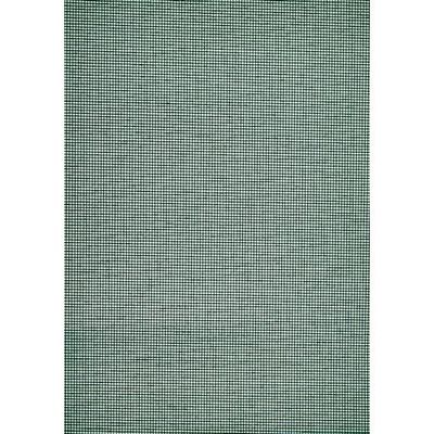 HIRAOKA 【1類】建築養生メッシュ ターポスクリーン#1004 幅1890mm×巻52m ダークグリーン TS-1004-DG 1巻（直送品）