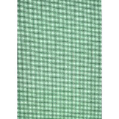 HIRAOKA 【1類】建築養生メッシュ ターポスクリーン#1004 幅1890mm×巻52m ライトグリーン TS-1004-LG 1巻（直送品）